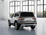Thumbnail of 2025 Mountain Grey Metallic Mercedes-Benz GLB 250
