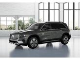 Thumbnail of 2025 Mountain Grey Metallic Mercedes-Benz GLB 250