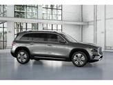 Thumbnail of 2025 Mountain Grey Metallic Mercedes-Benz GLB 250