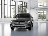 Thumbnail of 2025 Mountain Grey Metallic Mercedes-Benz GLB 250