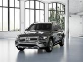 Thumbnail of 2025 Mountain Grey Metallic Mercedes-Benz GLB 250