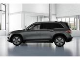 Thumbnail of 2025 Mountain Grey Metallic Mercedes-Benz GLB 250