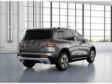 Thumbnail of 2025 Mountain Grey Metallic Mercedes-Benz GLB 250