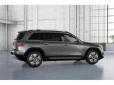 Thumbnail of 2025 Mountain Grey Metallic Mercedes-Benz GLB 250