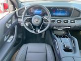 Thumbnail of 2025 MANUFAKTUR Cardinal Red Metallic Mercedes-Benz GLE 450