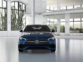 Thumbnail of 2025 Starling Blue Metallic Mercedes-Benz C-Class
