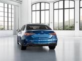 Thumbnail of 2025 Starling Blue Metallic Mercedes-Benz C-Class
