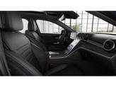 Thumbnail of 2025 Starling Blue Metallic Mercedes-Benz C-Class