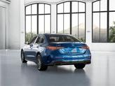 Thumbnail of 2025 Starling Blue Metallic Mercedes-Benz C-Class