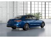 Thumbnail of 2025 Starling Blue Metallic Mercedes-Benz C-Class