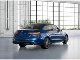 Thumbnail of 2025 Starling Blue Metallic Mercedes-Benz C-Class