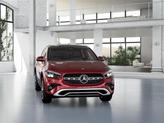 Thumbnail of 2026 MANUFAKTUR Patagonia Red Metallic Mercedes-Benz GLA 250