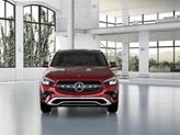 Thumbnail of 2026 MANUFAKTUR Patagonia Red Metallic Mercedes-Benz GLA 250