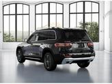 Thumbnail of 2025 Night Black Mercedes-Benz GLB 250