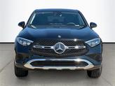 Thumbnail of 2024 Obsidian Black Metallic Mercedes-Benz GLC 300