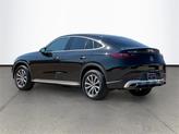 Thumbnail of 2024 Obsidian Black Metallic Mercedes-Benz GLC 300