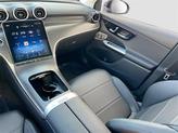 Thumbnail of 2024 Obsidian Black Metallic Mercedes-Benz GLC 300