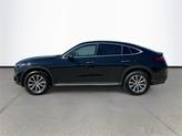 Thumbnail of 2024 Obsidian Black Metallic Mercedes-Benz GLC 300