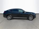 Thumbnail of 2024 Obsidian Black Metallic Mercedes-Benz GLC 300