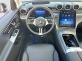 Thumbnail of 2024 Obsidian Black Metallic Mercedes-Benz GLC 300