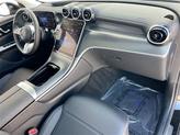 Thumbnail of 2024 Obsidian Black Metallic Mercedes-Benz GLC 300