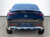 Thumbnail of 2024 Obsidian Black Metallic Mercedes-Benz GLC 300