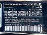 Thumbnail of 2024 Obsidian Black Metallic Mercedes-Benz GLC 300