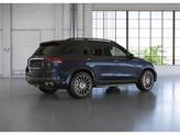 Thumbnail of 2020 Lunar Blue Metallic Mercedes-Benz GLE 350