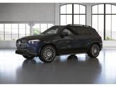 Thumbnail of 2020 Lunar Blue Metallic Mercedes-Benz GLE 350