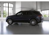 Thumbnail of 2020 Lunar Blue Metallic Mercedes-Benz GLE 350