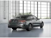 Thumbnail of 2024 Selenite Grey Metallic Mercedes-Benz C-Class
