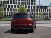 Thumbnail of 2025 MANUFAKTUR Patagonia Red Metallic Mercedes-Benz EQB 250