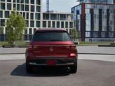 Thumbnail of 2025 MANUFAKTUR Patagonia Red Metallic Mercedes-Benz EQB 250