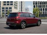 Thumbnail of 2025 MANUFAKTUR Patagonia Red Metallic Mercedes-Benz EQB 250