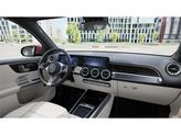 Thumbnail of 2025 MANUFAKTUR Patagonia Red Metallic Mercedes-Benz EQB 250