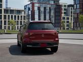 Thumbnail of 2025 MANUFAKTUR Patagonia Red Metallic Mercedes-Benz EQB 250
