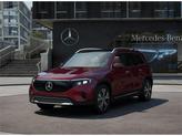 Thumbnail of 2025 MANUFAKTUR Patagonia Red Metallic Mercedes-Benz EQB 250