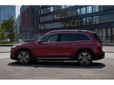 Thumbnail of 2025 MANUFAKTUR Patagonia Red Metallic Mercedes-Benz EQB 250