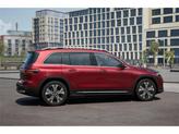 Thumbnail of 2025 MANUFAKTUR Patagonia Red Metallic Mercedes-Benz EQB 250