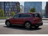 Thumbnail of 2025 MANUFAKTUR Patagonia Red Metallic Mercedes-Benz EQB 250