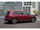Thumbnail of 2025 MANUFAKTUR Patagonia Red Metallic Mercedes-Benz EQB 250