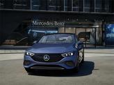 Thumbnail of 2024 Twilight Blue Metallic Mercedes-Benz EQE 350+
