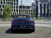 Thumbnail of 2024 Twilight Blue Metallic Mercedes-Benz EQE 350+