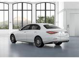 Thumbnail of 2025 Polar White Mercedes-Benz C-Class