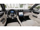 Thumbnail of 2025 Polar White Mercedes-Benz C-Class
