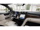 Thumbnail of 2025 Polar White Mercedes-Benz C-Class