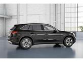 Thumbnail of 2025 Obsidian Black Metallic Mercedes-Benz GLC 350e