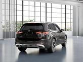 Thumbnail of 2025 Obsidian Black Metallic Mercedes-Benz GLC 350e