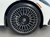 Thumbnail of 2024 Polar White Mercedes-Benz EQS 450