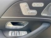 Thumbnail of 2025 Black Mercedes-Benz GLE 450